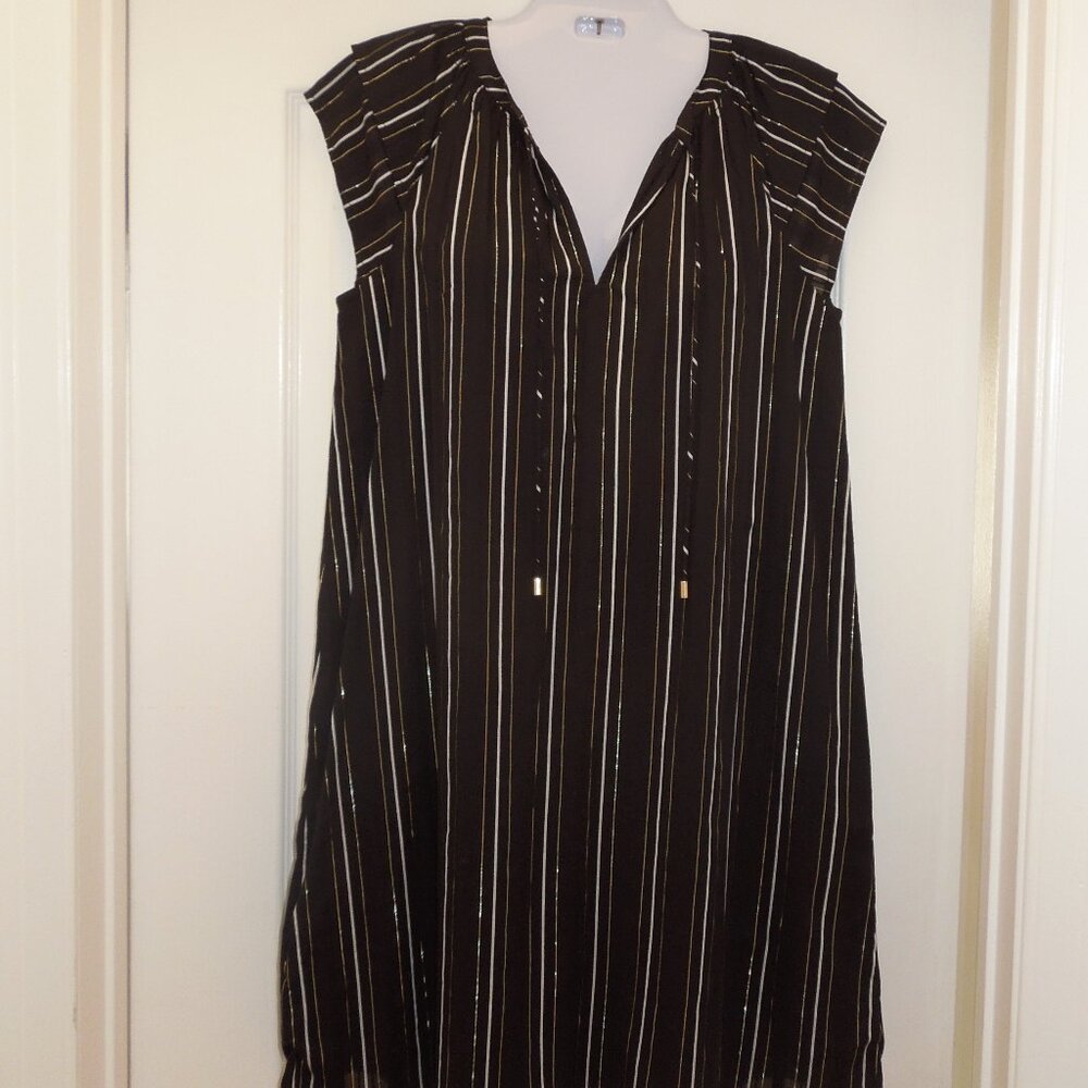 Ann Taylor Summer Dress NWT